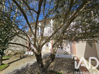  Maison � vendre 5 pi�ces 175 m�