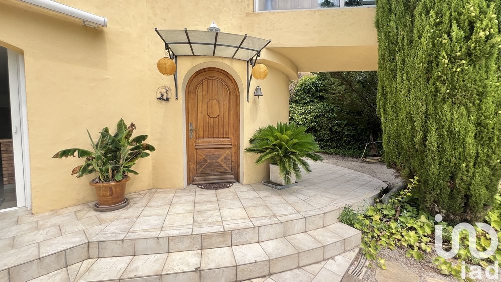 � vendre  Villa Nice (06200)