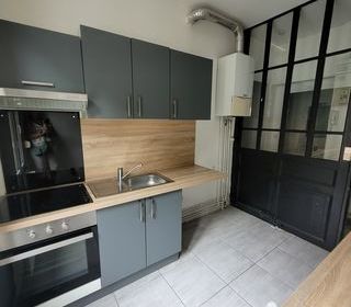  Appartement � louer 2 pi�ces 42 m�