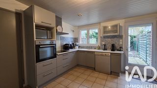  Maison � vendre 4 pi�ces 81 m�