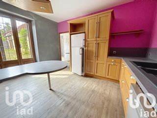  Maison � vendre 7 pi�ces 173 m�