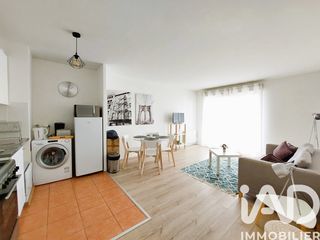  Appartement � louer 2 pi�ces 43 m�