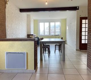  Maison � vendre 5 pi�ces 109 m�