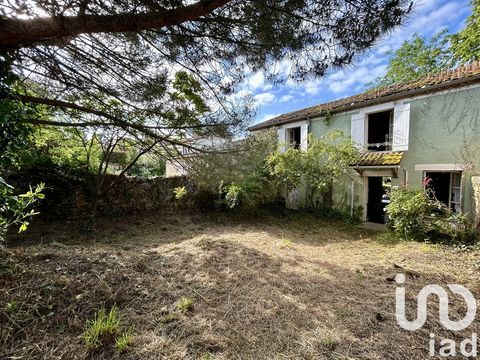   Vente Maison/villa 4 pi�ces Maison - 4 pi�ce(s) - 72 m�