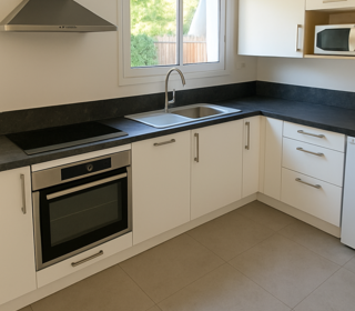  Maison � vendre 4 pi�ces 92 m�