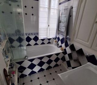  Maison � vendre 5 pi�ces 84 m�