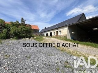  Maison � vendre 2 pi�ces 46 m�