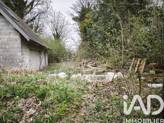  Terrain � vendre 1100 m�