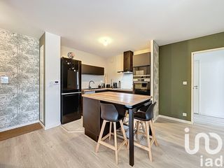  Appartement � vendre 3 pi�ces 63 m�