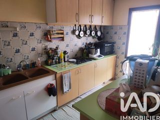  Maison � vendre 5 pi�ces 91 m�
