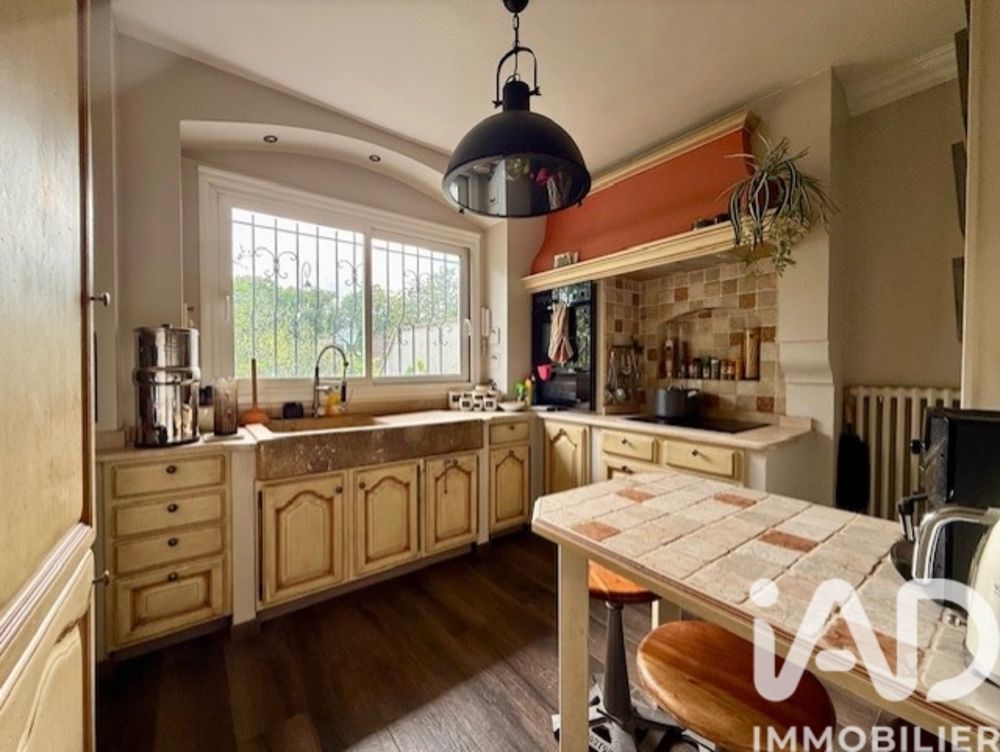 � vendre  Maison Garches (92380)