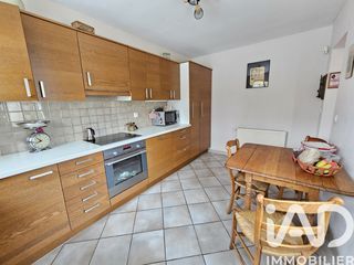  Maison � vendre 5 pi�ces 110 m�