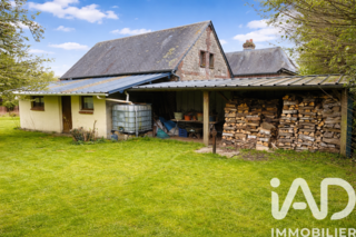  Maison � vendre 3 pi�ces 76 m�