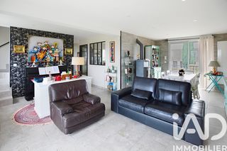  Maison � vendre 5 pi�ces 107 m�