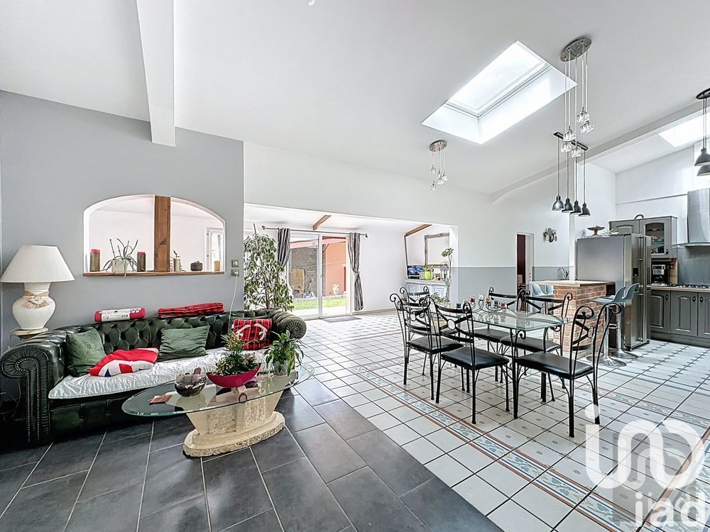 � vendre  Maison Cauvigny (60730)