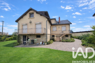  Maison � vendre 7 pi�ces 150 m�