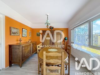  Appartement � vendre 6 pi�ces 135 m�