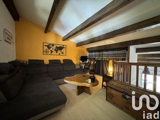  Appartement � vendre 3 pi�ces 57 m�