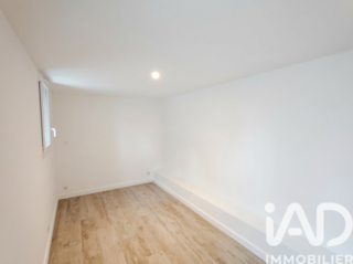  Appartement � vendre 1 pi�ce 26 m�