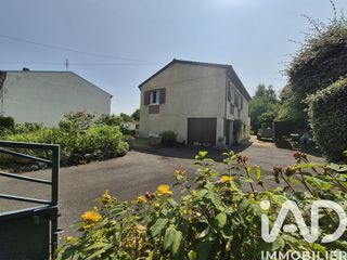  Maison � vendre 6 pi�ces 133 m�