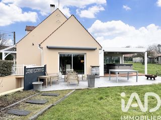  Maison � vendre 6 pi�ces 176 m�