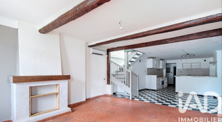  Appartement � vendre 4 pi�ces 89 m�