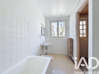  Appartement � vendre 4 pi�ces 76 m�