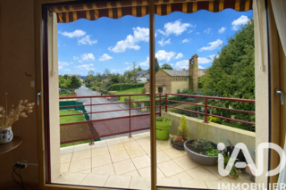  Appartement � vendre 5 pi�ces 133 m�