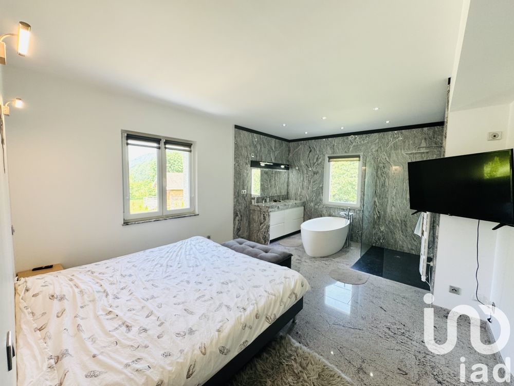 � vendre  Maison Cornimont (88310)