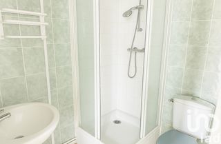  Appartement � vendre 1 pi�ce 20 m�