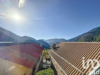  Maison � vendre 2 pi�ces 46 m�