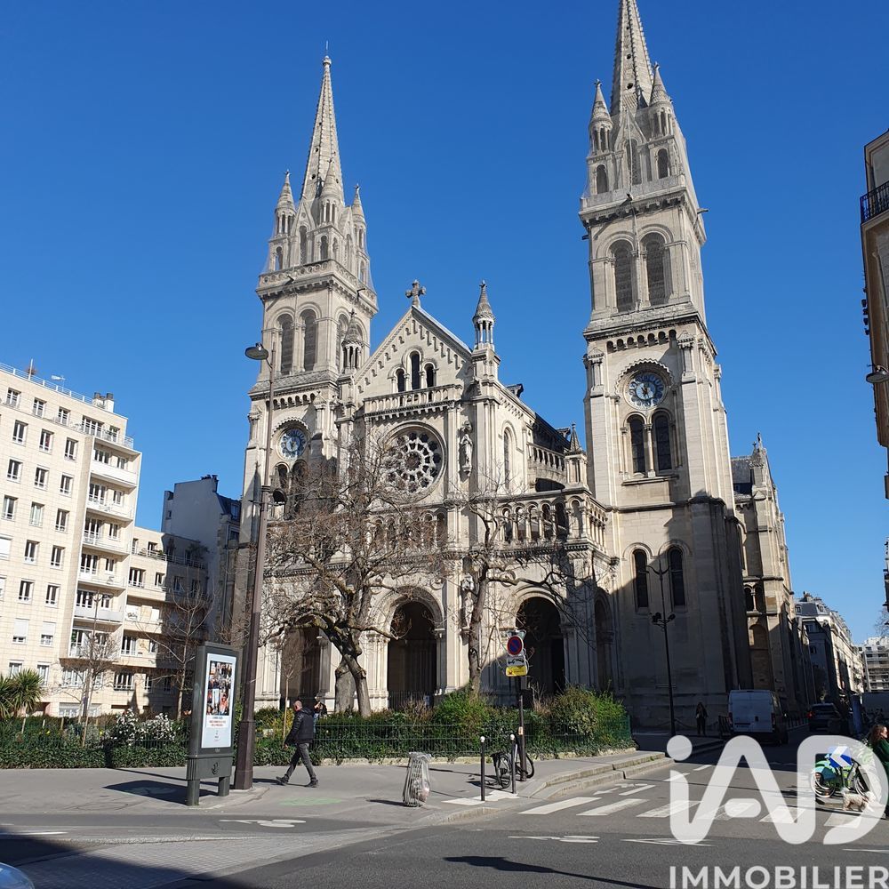 � vendre  Appartement Paris 11