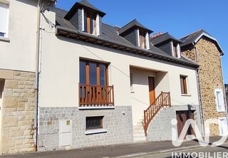  Maison � vendre 5 pi�ces 109 m�