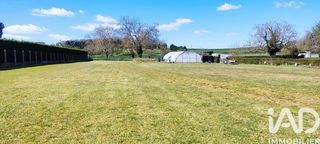  Terrain � vendre 3371 m�