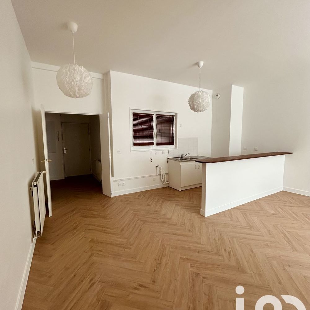� vendre  Appartement Levallois-Perret (92300)