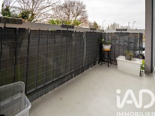  Appartement � vendre 2 pi�ces 48 m�