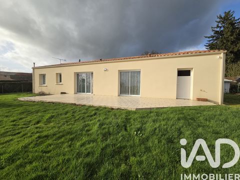   Vente Maison/villa 4 pi�ces Maison - 4 pi�ce(s) - 83 m�