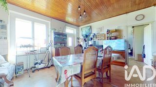  Maison � vendre 3 pi�ces 75 m�