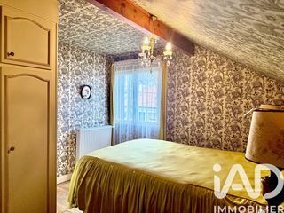  Maison � vendre 3 pi�ces 60 m�