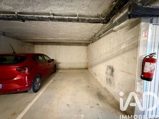  Parking / Garage � vendre 13 m�