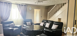  Maison � vendre 7 pi�ces 106 m�