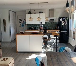  Appartement � vendre 2 pi�ces 62 m�