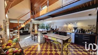  Maison � vendre 7 pi�ces 239 m�