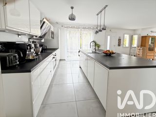  Maison � vendre 7 pi�ces 159 m�