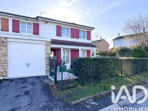   Vente Maison/villa 6 pi�ces Maison - 6 pi�ce(s) - 115 m�