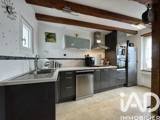  Maison � vendre 6 pi�ces 139 m�