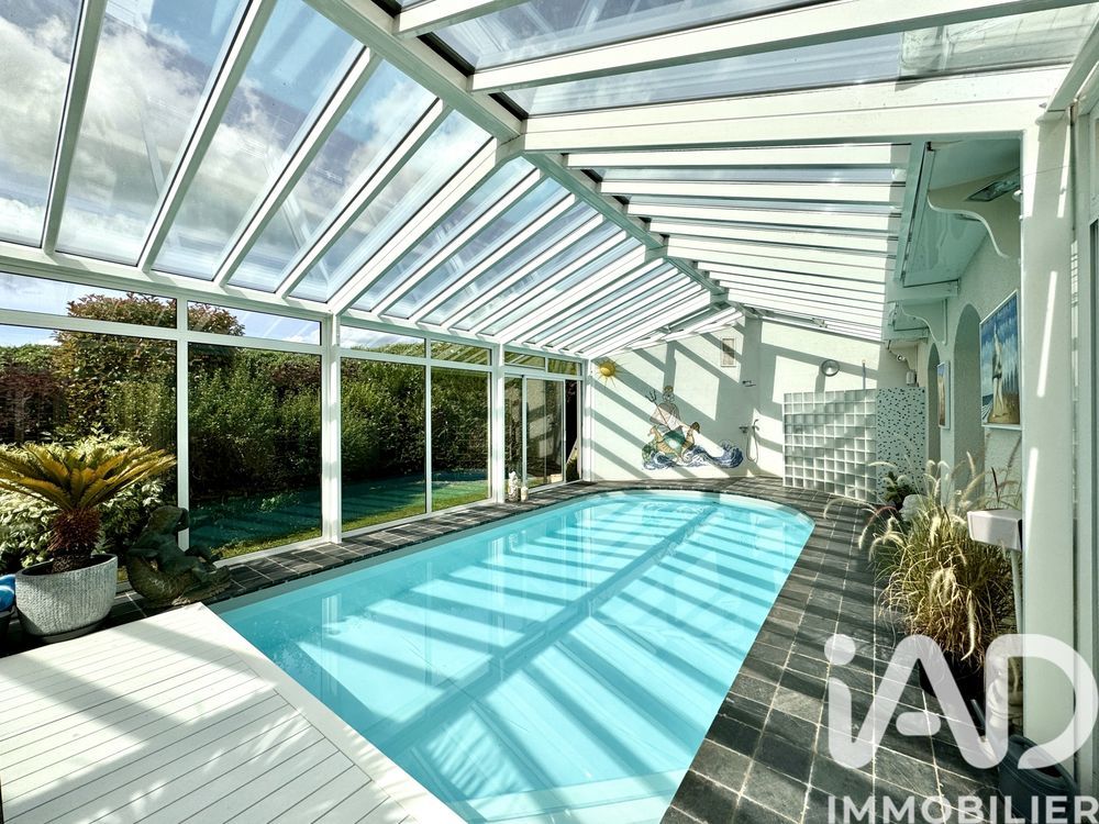 � vendre  Villa Verlinghem (59237)