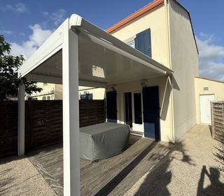  Maison � vendre 4 pi�ces 47 m�