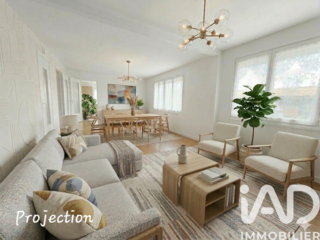  Maison � vendre 3 pi�ces 63 m�