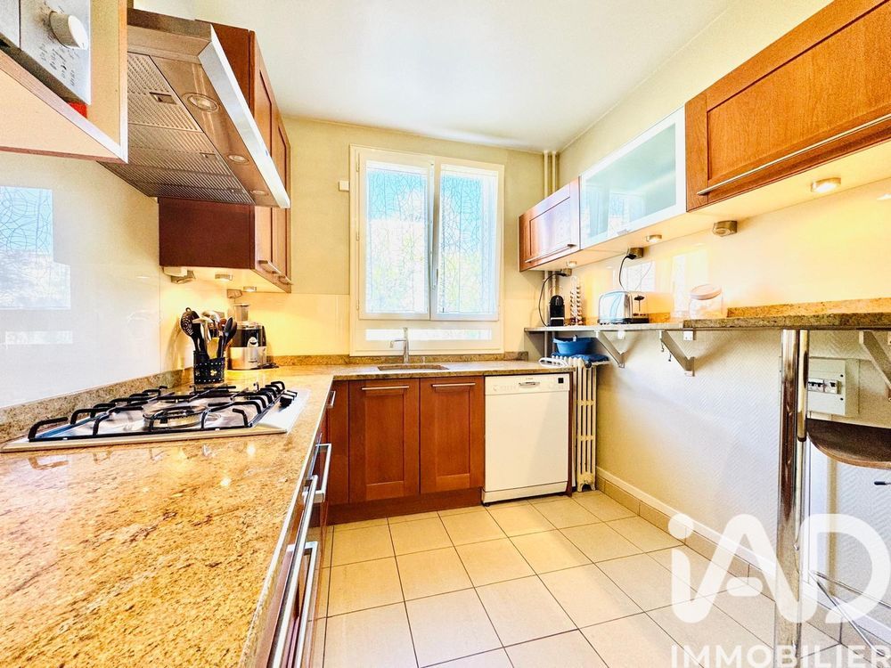 � vendre  Appartement Nogent-sur-Marne (94130)